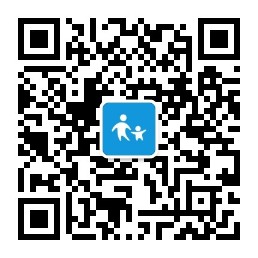 扫码加公众号-苏小兵家庭教育