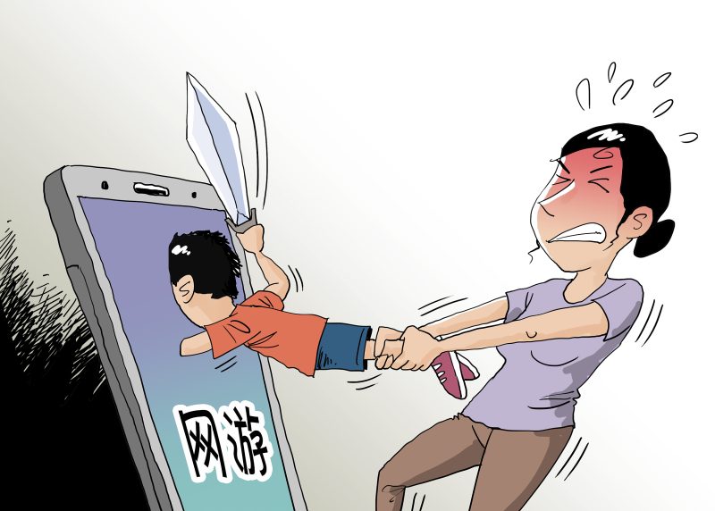 电子游戏：乐趣与挑战并存，如何科学引导孩子？-苏小兵家庭教育