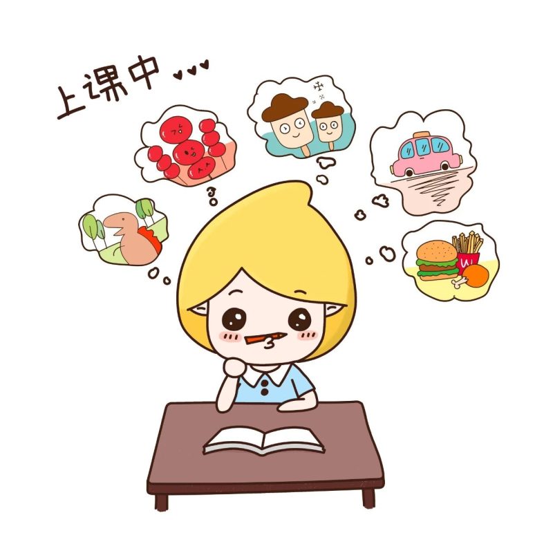 家长必看！破解孩子上课走神的谜题！-苏小兵家庭教育
