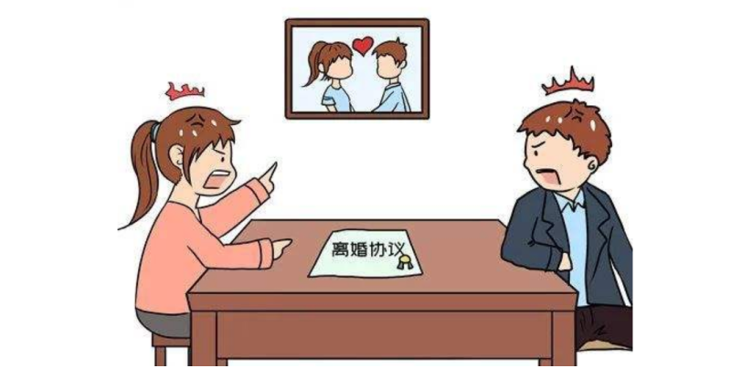 别让孩子成为父母离异的最大受害者！如何帮助孩子走出阴影？-苏小兵家庭教育