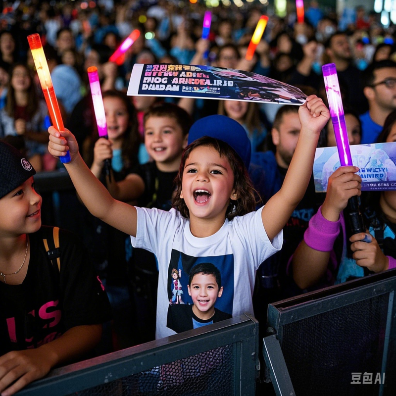 追星与学习的平衡：家长应如何帮助孩子？-苏小兵家庭教育