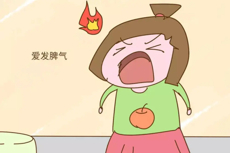 破解孩子的情绪密码：如何优雅应对青春期的坏脾气？-苏小兵家庭教育