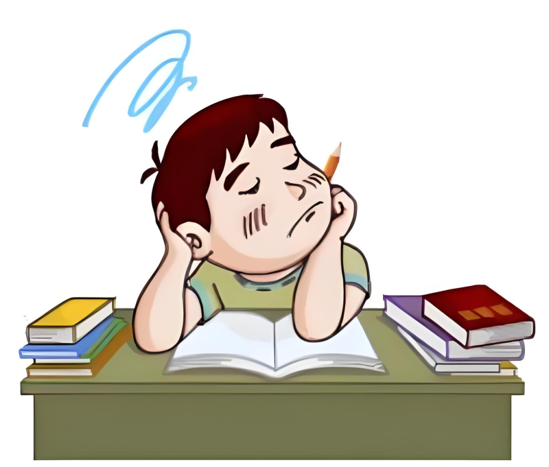 孩子上课心不在焉，成绩一落千丈？这3招让他重拾学习专注力！-苏小兵家庭教育