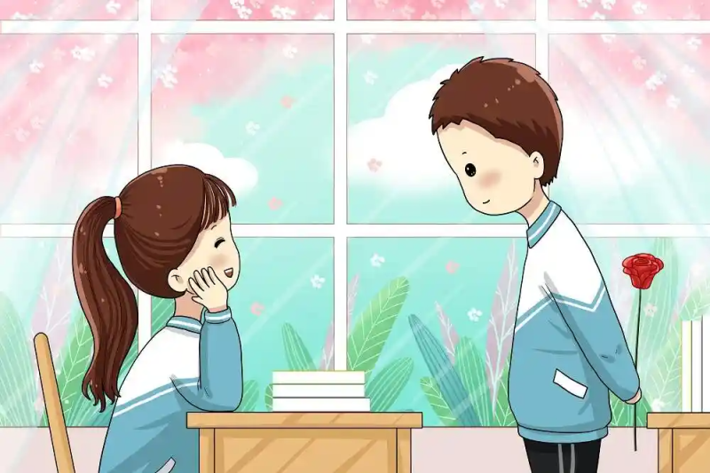 面对孩子早恋，聪明父母都有这四个“秘诀”-苏小兵家庭教育