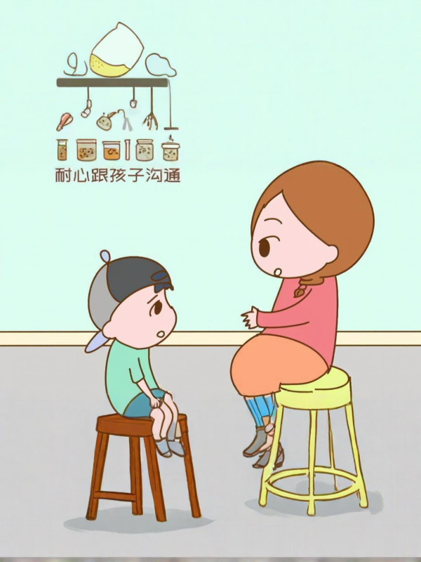 没有不听话的孩子，只有不会沟通的家长-苏小兵家庭教育