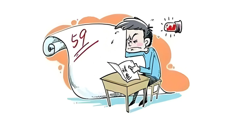 别再只盯分数！家长这样做，孩子成绩自然会提升-苏小兵家庭教育