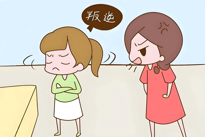 管得越紧越叛逆？解锁青春期亲子沟通的正确姿势-苏小兵家庭教育