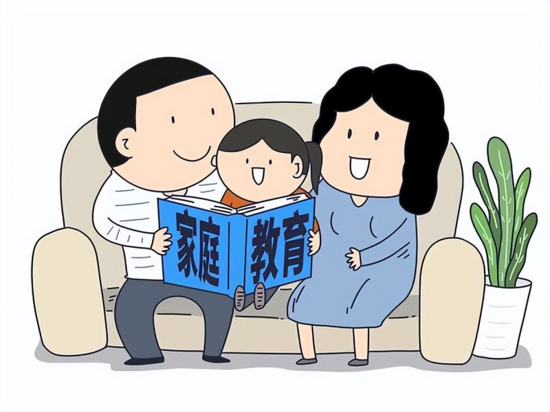 陪伴是最好的教育：父母给孩子的无价财富-苏小兵家庭教育