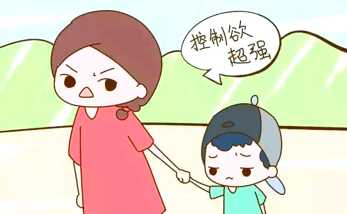 父母请放手，别让“爱”变成孩子成长的负担-苏小兵家庭教育