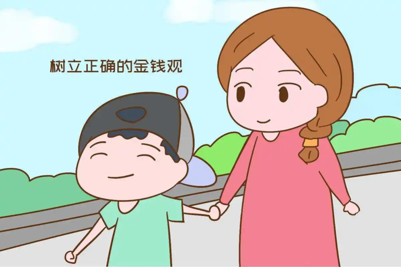 从攀比到理性消费：父母如何引导青春期孩子走向成熟-苏小兵家庭教育