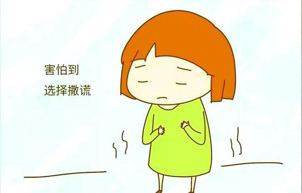 孩子撒谎别动怒!用这4个方法,让他学会诚实面对错误-苏小兵家庭教育