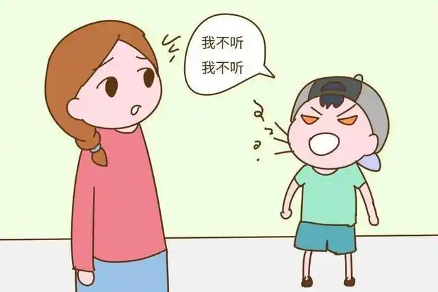 青春期女孩叛逆不听话？父母这样引导更有效！-苏小兵家庭教育