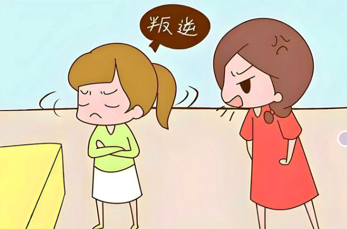 青春期的孩子不好管？请先学会温柔地理解他-苏小兵家庭教育