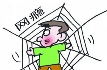 别光限制孩子上网,先看看你是不是也离不开手机-苏小兵家庭教育