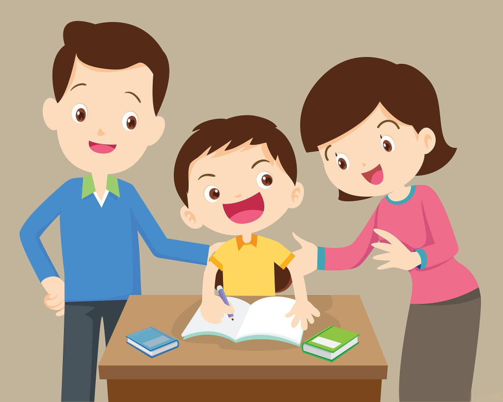 决定孩子一生的，不是补习班，而是父母的日常教育方式-苏小兵家庭教育