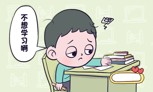 孩子厌学的根本原因及家长的正确引导策略-苏小兵家庭教育