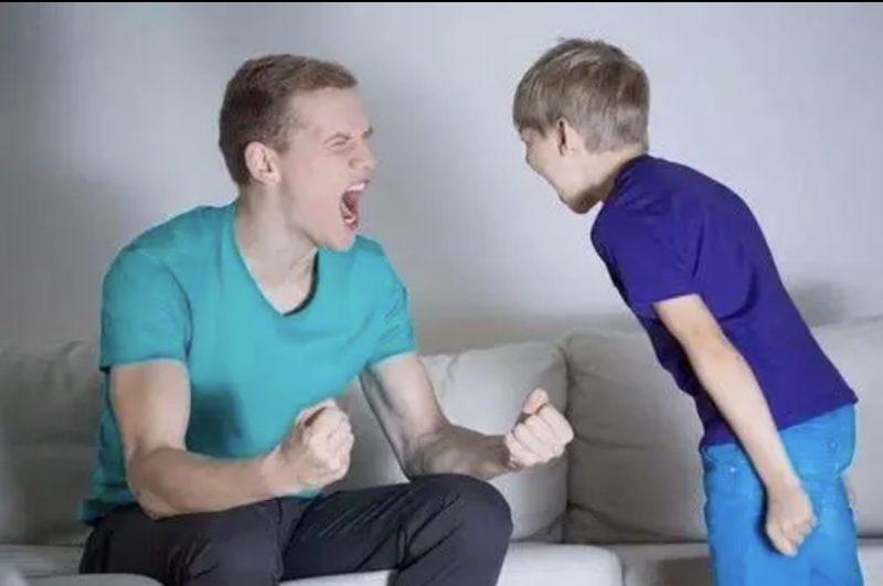 青春期孩子顶撞父母？教你如何有效处理-苏小兵家庭教育