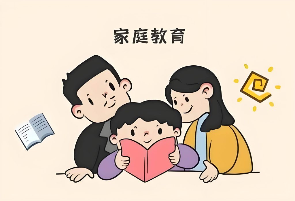 家庭教育秘籍：培养孩子成功的9大策略，你掌握了吗？-苏小兵家庭教育