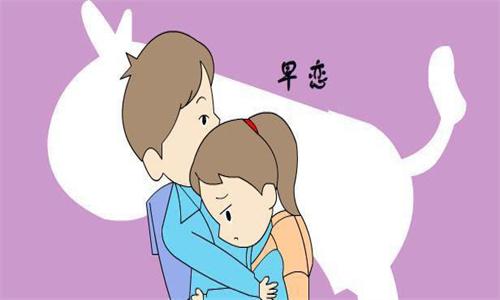从容应对孩子早恋：这位妈妈的成功策略值得学习-苏小兵家庭教育
