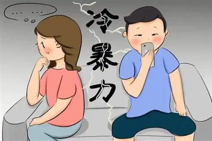 冷暴力对孩子的影响有多深？这些危害远超你的想象！-苏小兵家庭教育