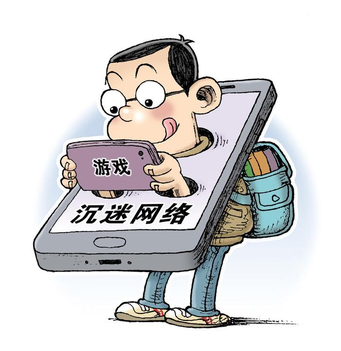 戒掉游戏瘾，不靠吼也不靠打，聪明父母都在用这套方法！-苏小兵家庭教育