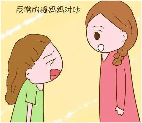 一句话惹怒爸妈？破解孩子“顶撞期”的黄金法则，亲子不再冷战！-苏小兵家庭教育
