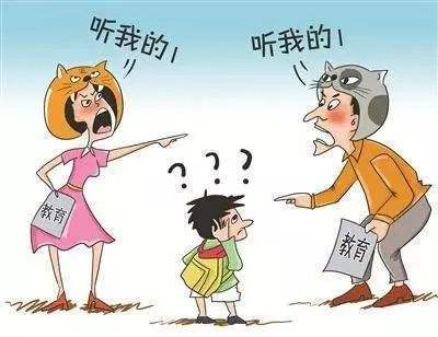 孩子面前吵架，是最毁家庭的教育方式：这样做，家庭和孩子都受益-苏小兵家庭教育