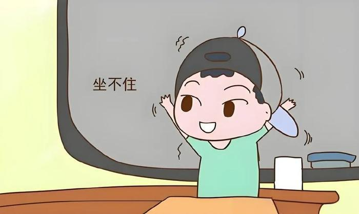 孩子上课注意力差？家长别焦虑，这样做效果更好！-苏小兵家庭教育