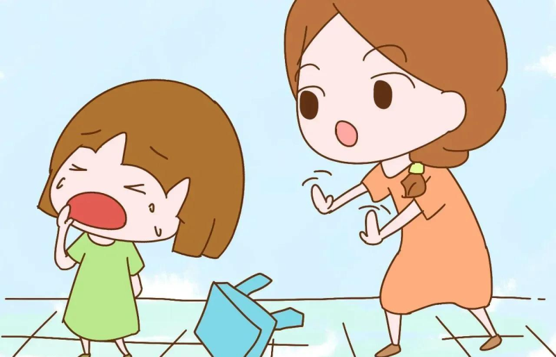 情绪失控不是“难带”，而是“没被懂”——高效亲子沟通指南-苏小兵家庭教育