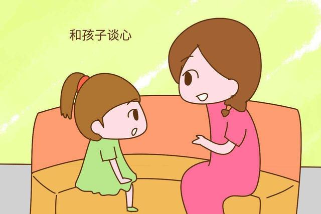 早恋不可怕，沟通才重要：做女儿青春里的“理解者”-苏小兵家庭教育