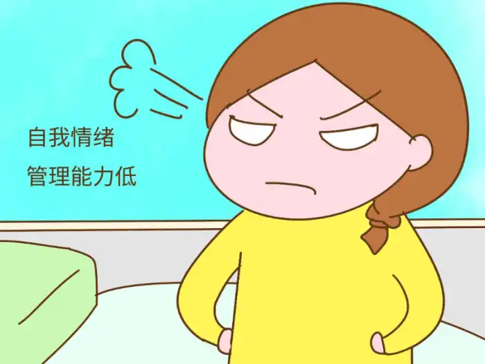 孩子任性又爱发脾气？家长别慌，用这6招轻松搞定！-苏小兵家庭教育