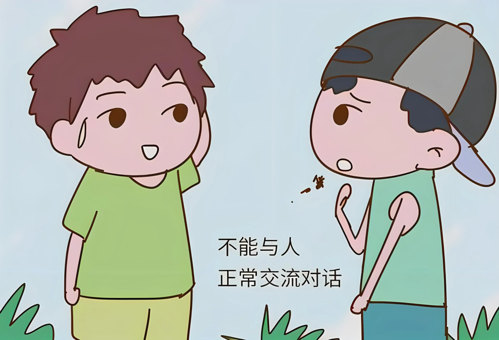 想让孩子开口，父母要先学会走进他们的内心世界-苏小兵家庭教育