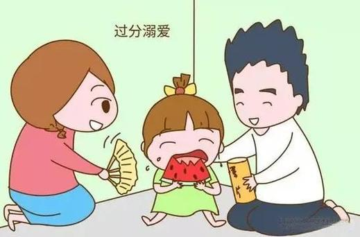你以为是在爱孩子，其实是在“慢性伤害”他！6个真相扎心了！-苏小兵家庭教育