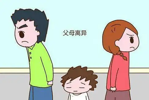 离婚后，如何给孩子一个不缺爱的童年？-苏小兵家庭教育