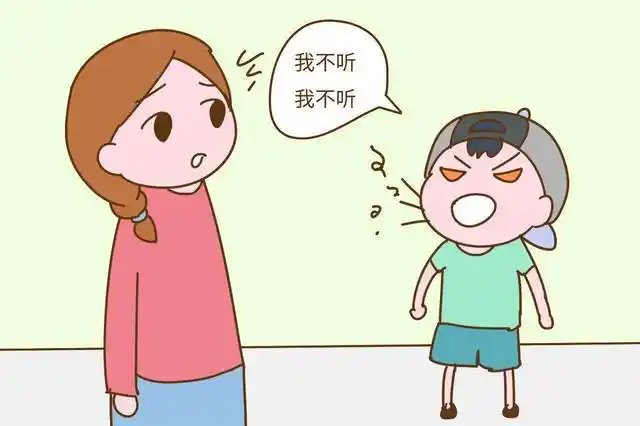 青春期孩子叛逆不听话？父母这样沟通最有效！-苏小兵家庭教育