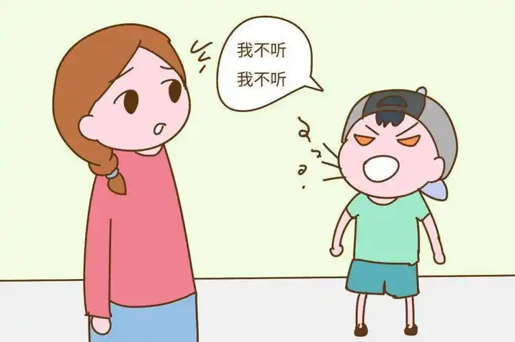 孩子进入青春期越来越“不听话”？父母一定要懂的3个心理密码-苏小兵家庭教育