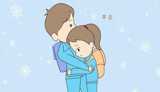 青春期孩子动心了？家长这样做才能科学防早恋-苏小兵家庭教育