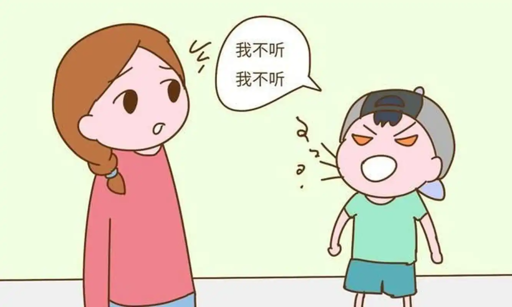 青春期孩子“不听话”？家长别急，这样沟通才有效！-苏小兵家庭教育