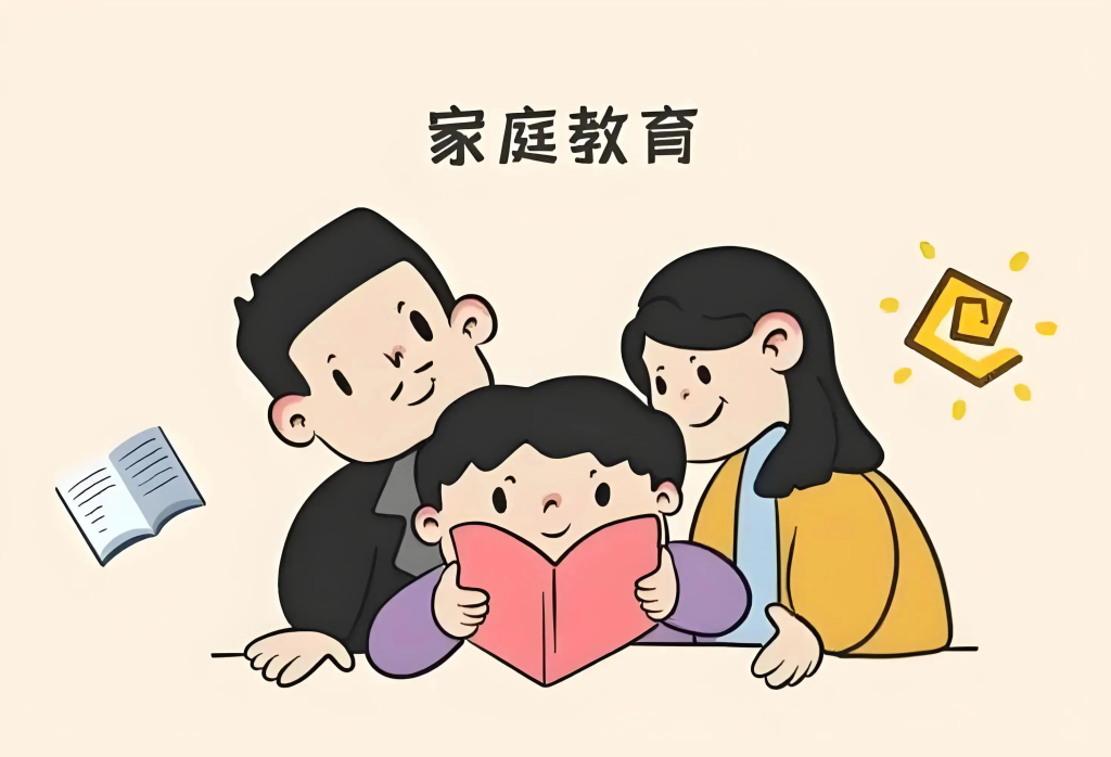 家庭教育，叛逆怎么办