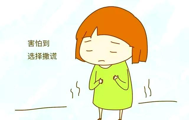 孩子撒谎别动怒！家长做到这4点，真话自己“跑”出来-苏小兵家庭教育