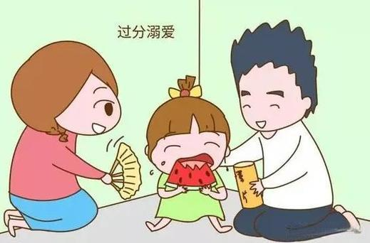 别让爱太满，给孩子留点成长的空间-苏小兵家庭教育