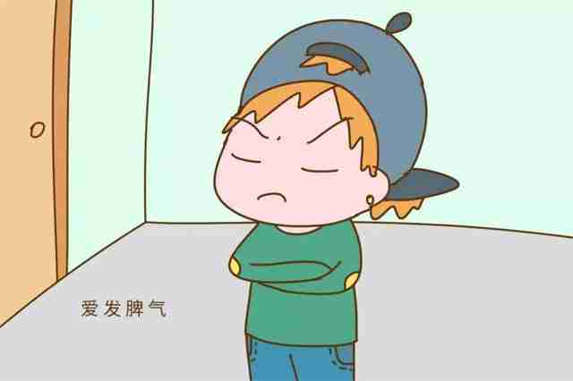 面对青春期“暴脾气”，父母要先稳住自己-苏小兵家庭教育