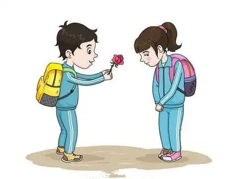 别急着阻止！把“早恋”变成孩子情感教育的第一课-苏小兵家庭教育