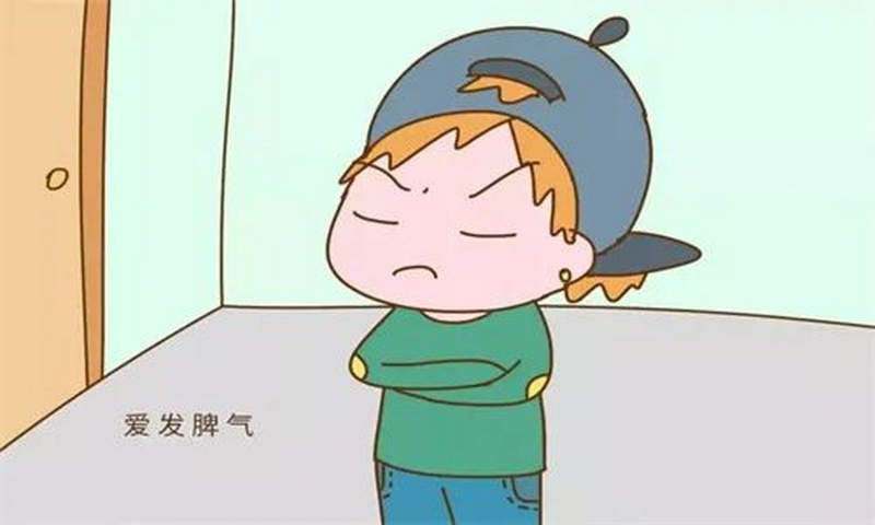 别再把“暴脾气”当问题，孩子真正需要的是情绪引导-苏小兵家庭教育