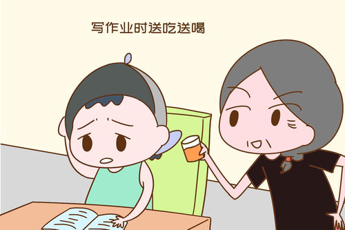 当孩子学会专注,学习就不再“拖拖拉拉”-苏小兵家庭教育